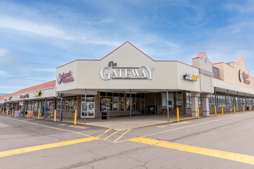 More Photos Of 1-116 S Wyoming Ave, Kingston Unknown For Lease