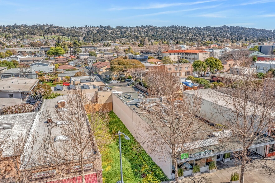 More Photos Of 10046 San Pablo Ave, El Cerrito Land For Sale