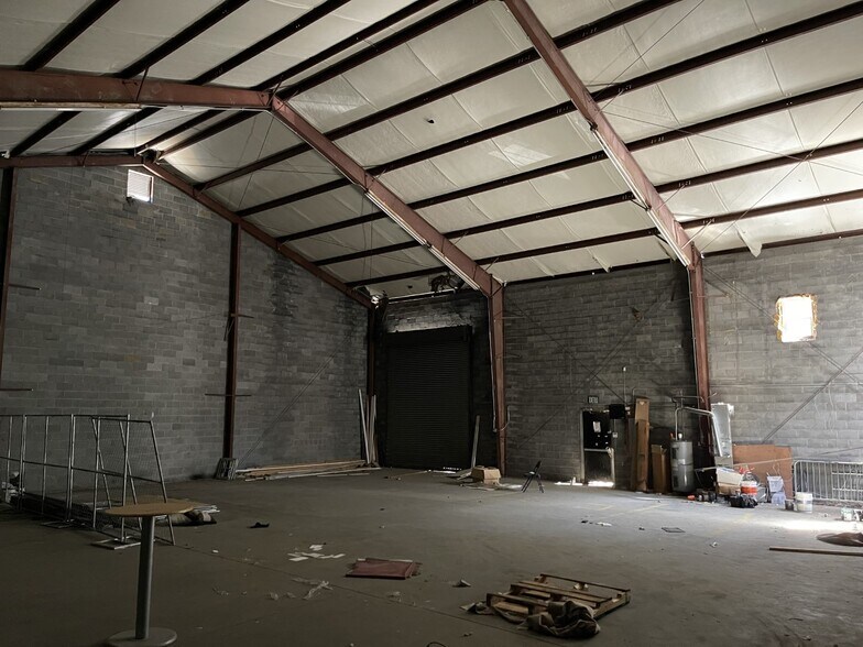More Photos Of 130 10th St, Atlanta Warehouse For Lease