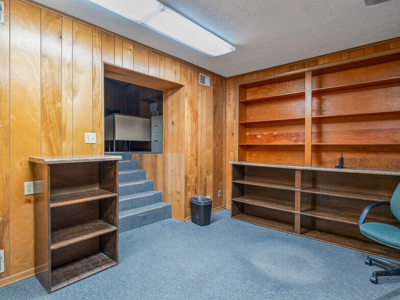 More Photos Of 544 Haywood Rd, Asheville Light Distribution For Sale