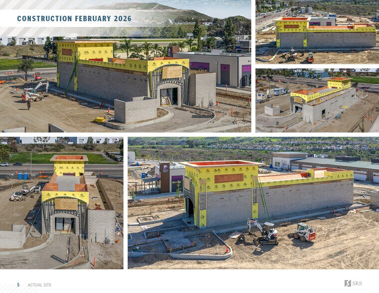 More Photos Of 734 Main St, Chula Vista Carwash For Sale