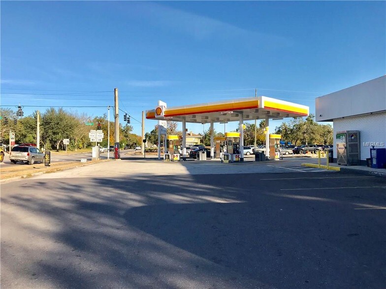 More Photos Of 100 S Spring Garden Ave, Deland Convenience Store For Sale