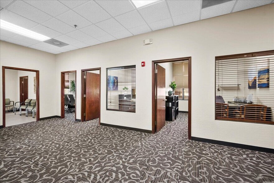 More Photos Of 428 S Gilbert Rd, Gilbert Office For Sale