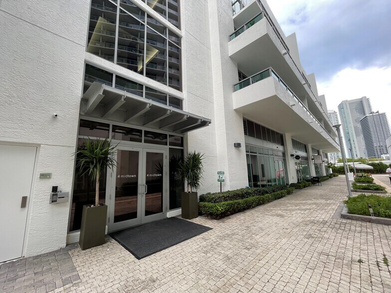 More Photos Of 3301 NE 1st Ave, Miami Apartments For Lease