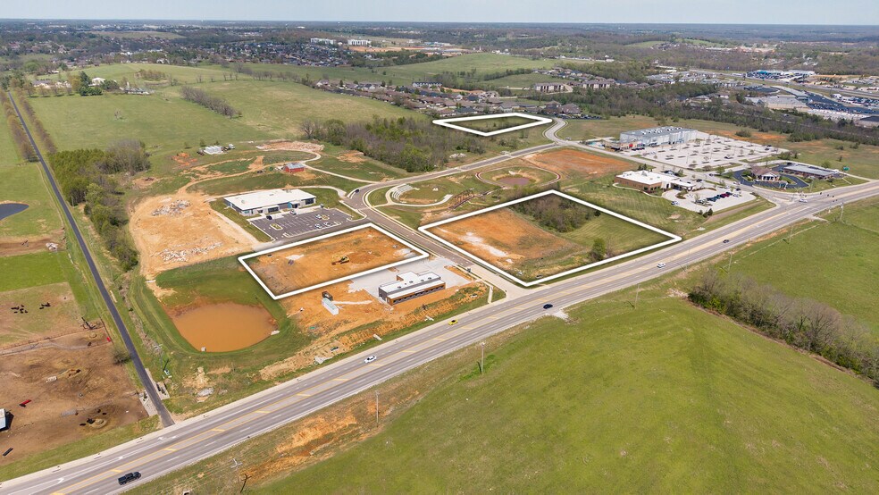 More Photos Of State Highway 14 & N 25th St, Ozark Land For Sale