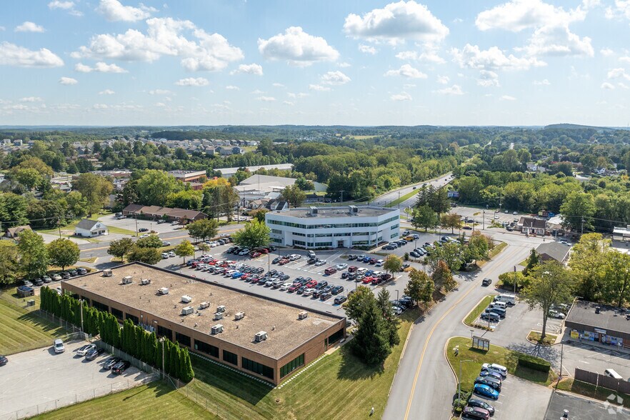 More Photos Of 412 Malcolm Dr, Westminster Medical For Lease