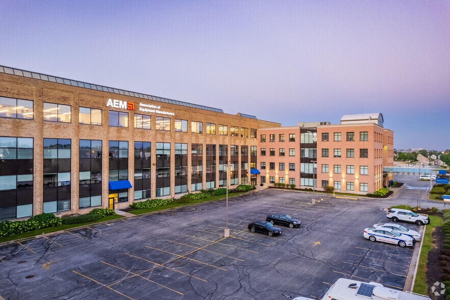 More Photos Of 6737 W Washington St, West Allis Office For Lease