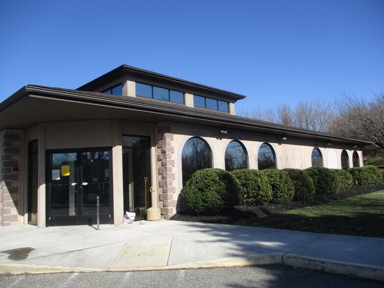 More Photos Of 1150 Opal Ct, Hagerstown Medical For Lease