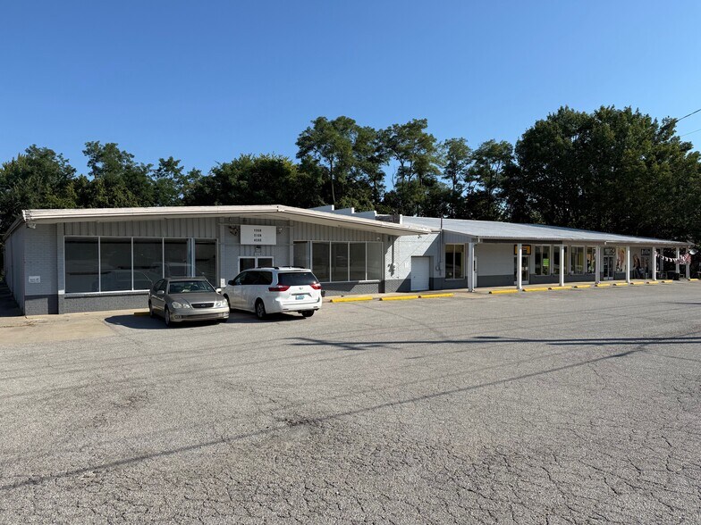 Primary Photo Of 1812-1818 Petersburg Rd, Hebron Storefront For Sale