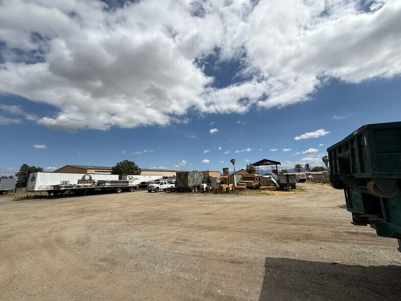 More Photos Of 7812 Chino Ave, Ontario Land For Sale