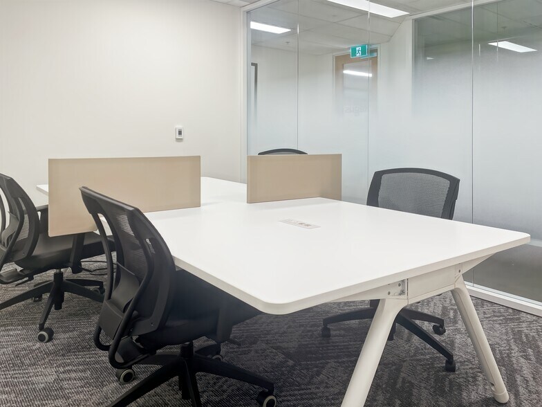 More Photos Of 6815 8th St NE, Calgary Coworking Space