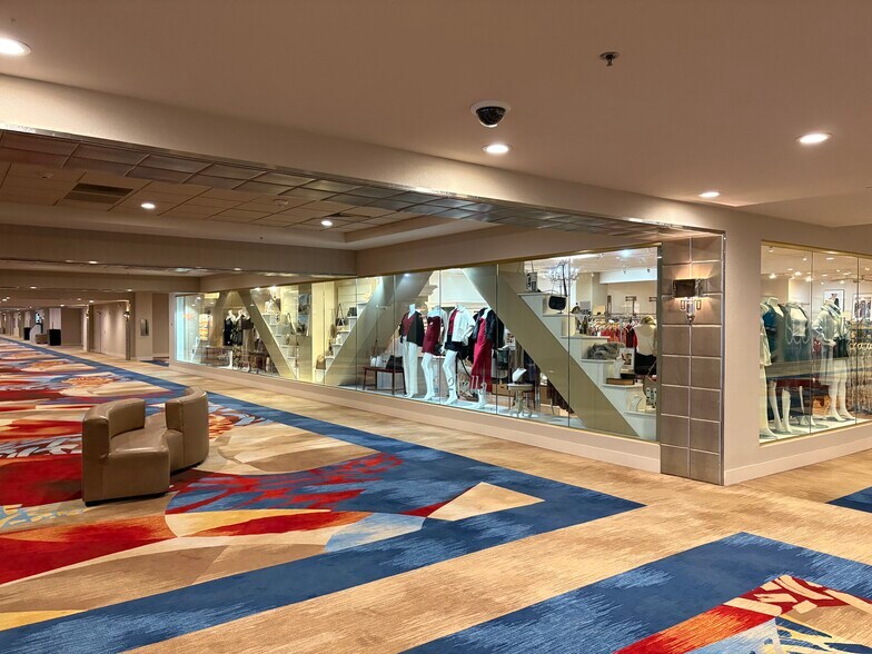 More Photos Of 2500 E 2nd St, Reno Hotel For Lease