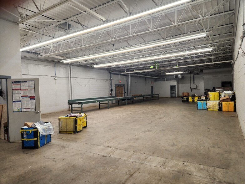 More Photos Of 140 Hazle St, Wilkes Barre Industrial For Sale