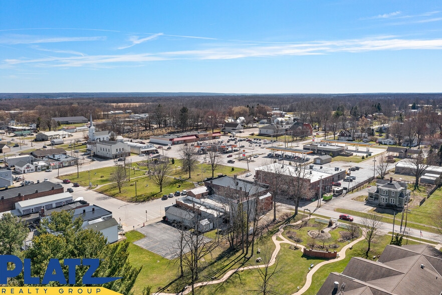 More Photos Of 33 Public Sq, Andover Lodge Meeting Hall For Sale