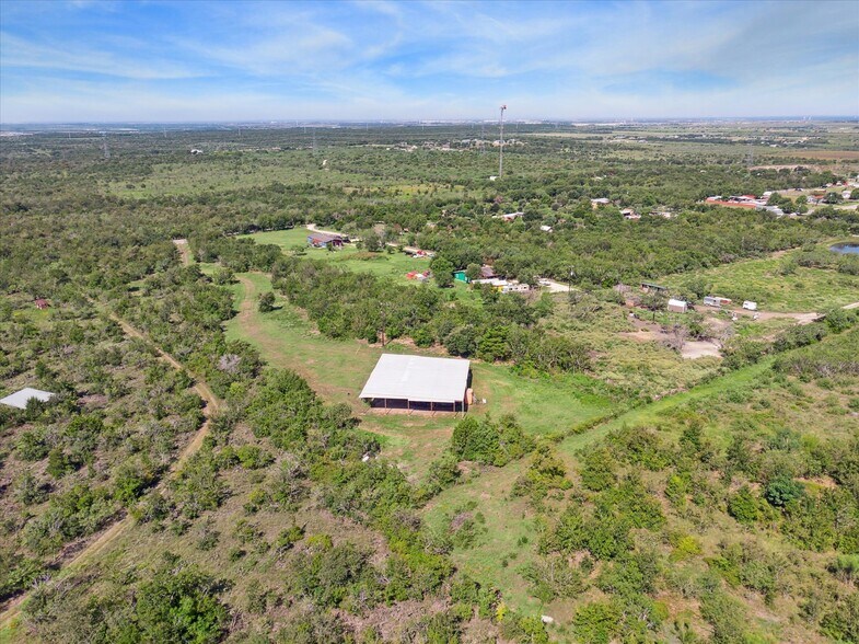 More Photos Of 12545 Glass Rd, Buda Land For Sale