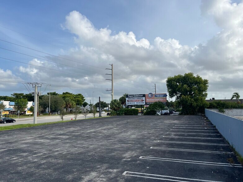 More Photos Of 1750 N Powerline Rd, Pompano Beach Land For Sale