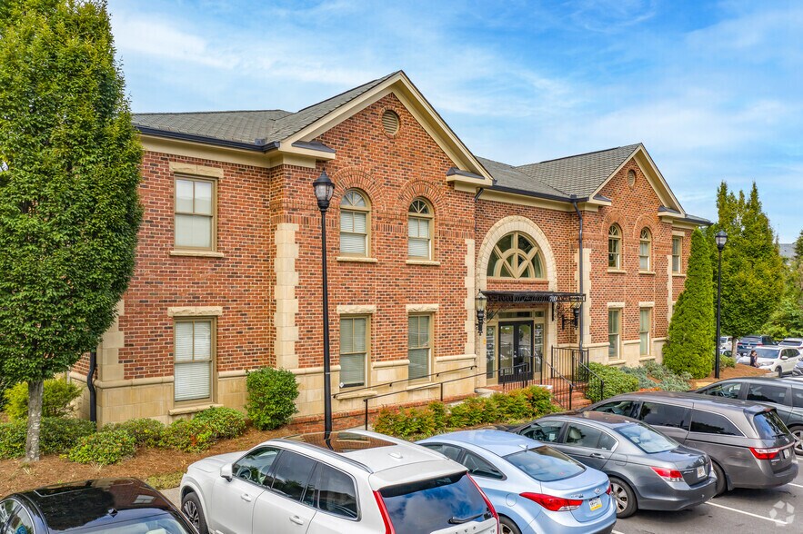 More Photos Of 1325 Satellite Blvd, Suwanee Office For Lease
