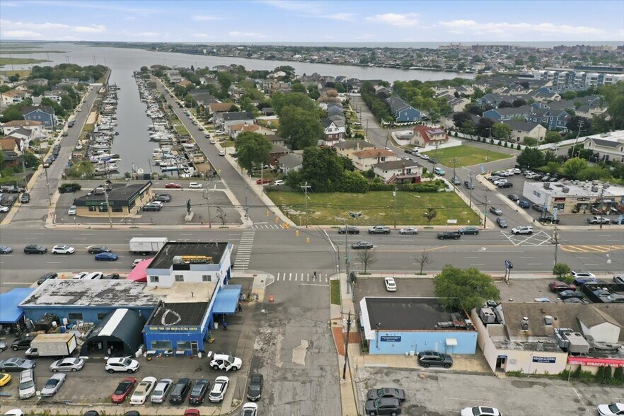 More Photos Of 3 California Pl S, Island Park Medical For Sale