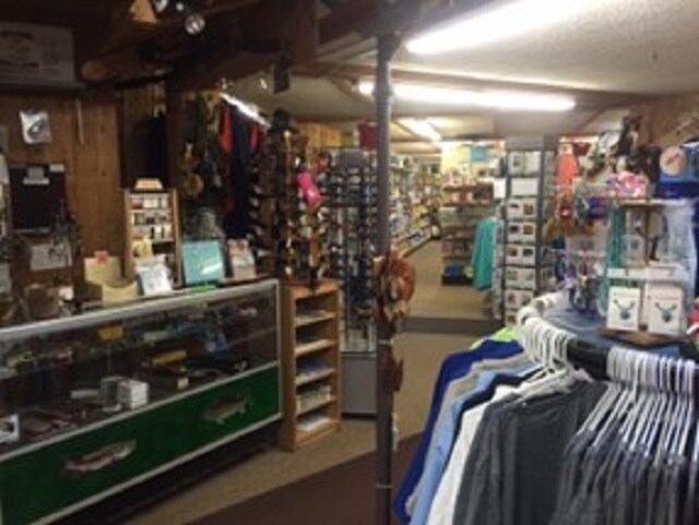 More Photos Of 9378 Highway 53, Kabetogama Convenience Store For Sale