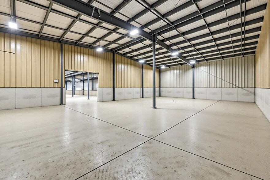 More Photos Of 69 Earl Martin Dr, Woolwich Industrial For Sale