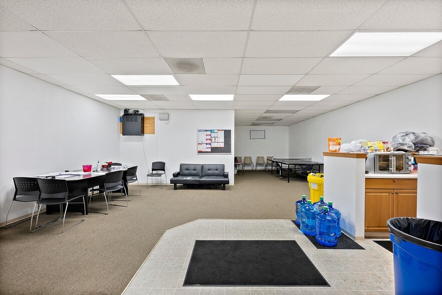 More Photos Of 10202 149th St E, Puyallup Office Residential For Sale