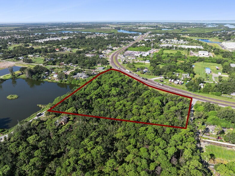 More Photos Of 1267 US Highway 41 S, Ruskin Land For Sale