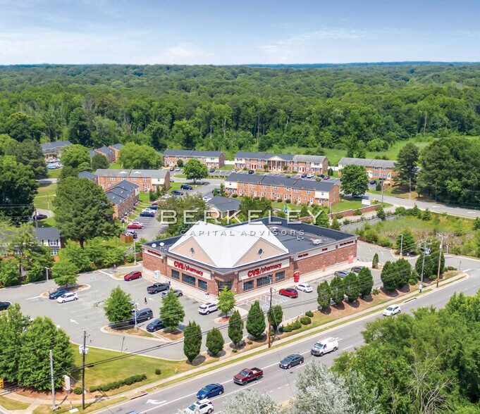 More Photos Of 11120 Patterson Ave, Richmond Drugstore For Sale