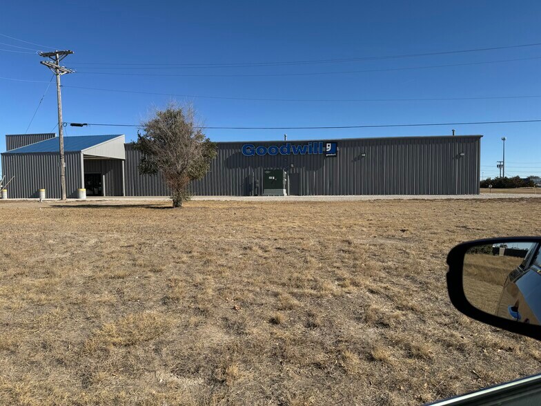 More Photos Of Holsten Dr @ US 385, Alliance Land For Sale
