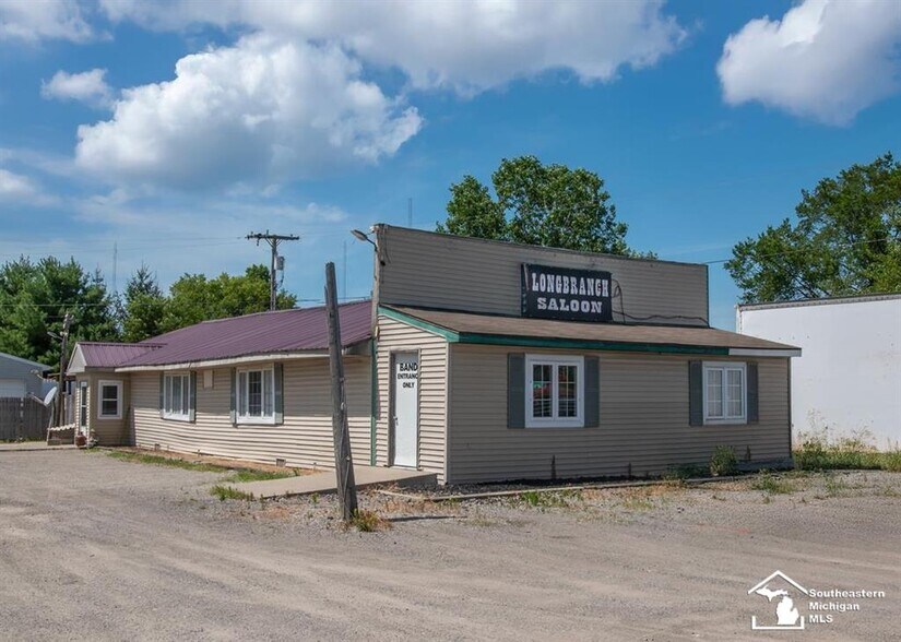 Primary Photo Of 10221 Telegraph Rd, Carleton Bar For Sale