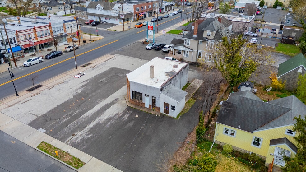 More Photos Of 600 White Horse Pike, Oaklyn Auto Repair For Sale