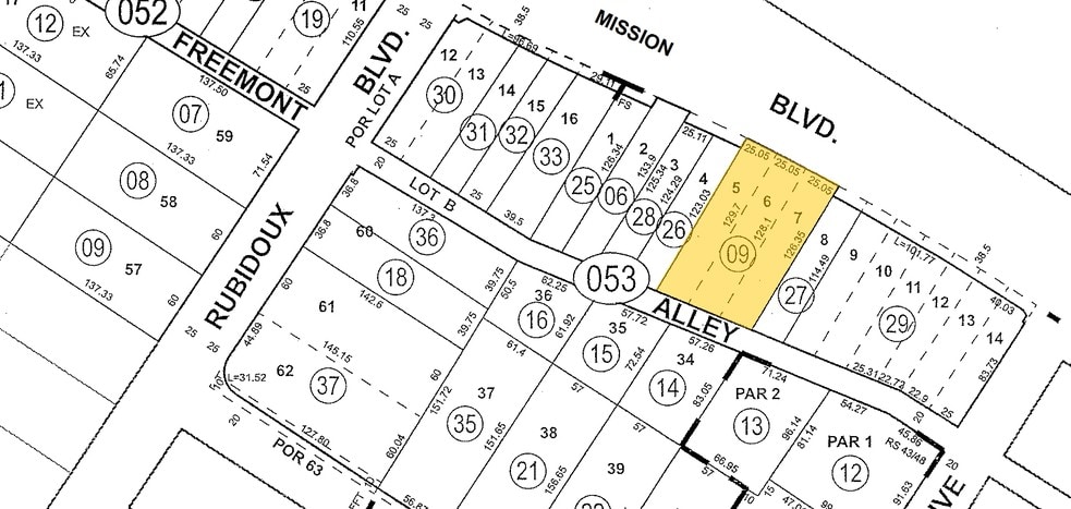 More Photos Of 5570-5578 Mission Blvd, Jurupa Valley Storefront For Lease