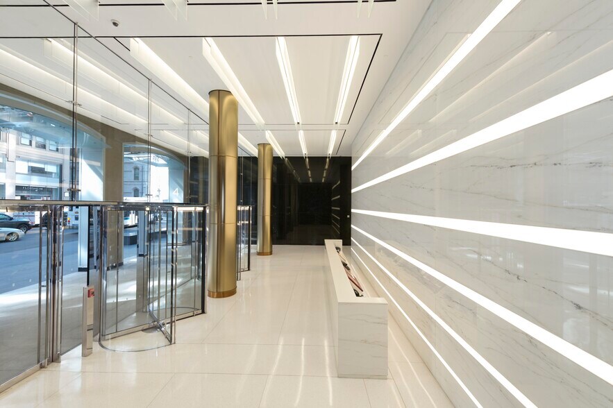 More Photos Of 437 Madison Ave, New York Office For Lease