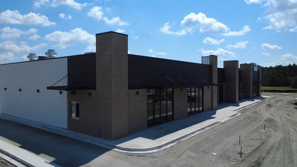 More Photos Of 1547 Pooler Pky, Pooler Storefront Retail Office For Lease