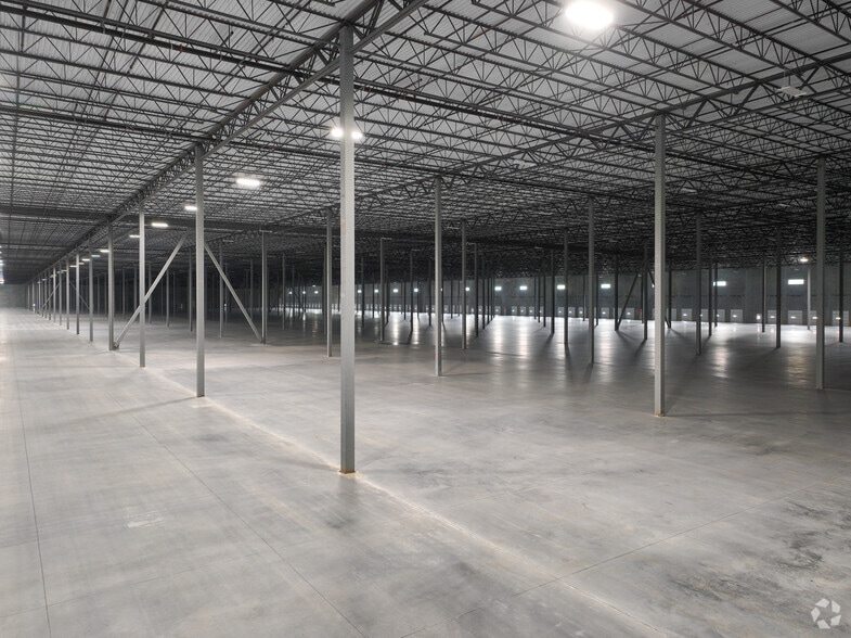 More Photos Of 1500 Delta Dr, Gastonia Distribution For Lease