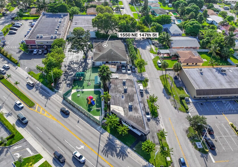 More Photos Of 1550 NE 147th St, North Miami Daycare Center For Sale