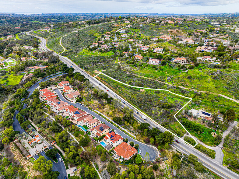 Primary Photo Of 8010 Del Dios Highway, Rancho Santa Fe Land For Sale