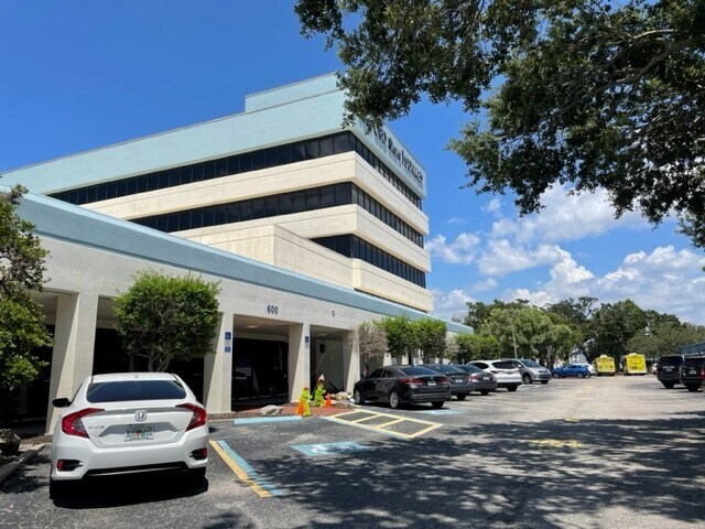 More Photos Of 600 8th Ave W, Palmetto Office For Sale