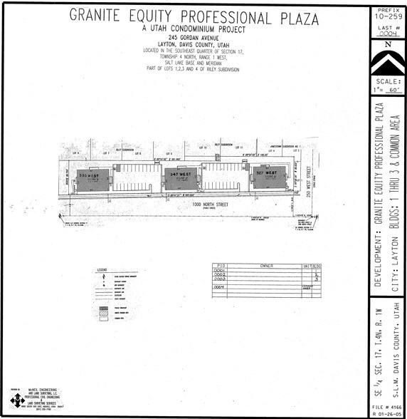 More Photos Of 347 W Gordon Ave, Layton Office For Sale