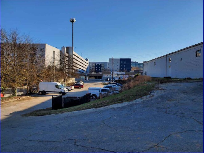 More Photos Of 667 11th St NW, Atlanta Industrial For Lease
