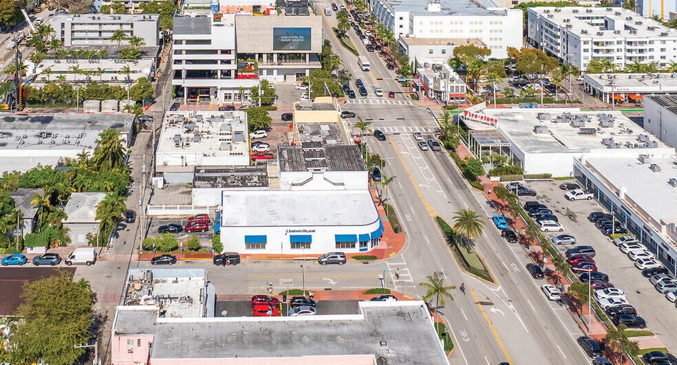 More Photos Of 1558 Alton Rd, Miami Beach Office For Sale