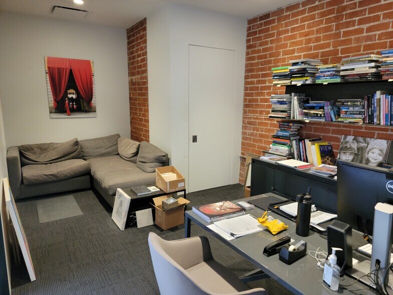 More Photos Of 3830 Willat Ave, Culver City Loft Creative Space For Lease