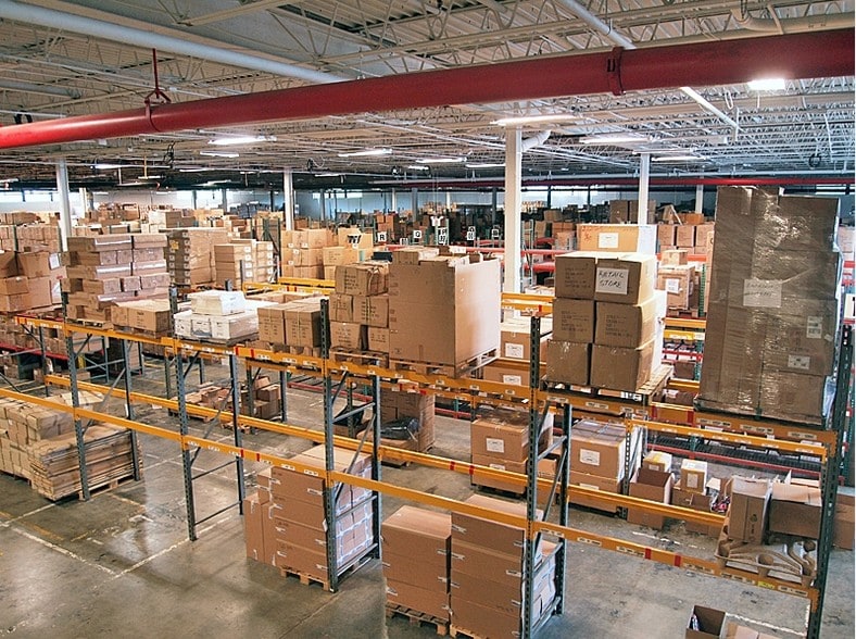 Photo of 1st Floor Ste 