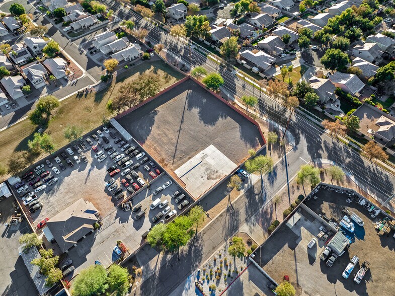 More Photos Of 395 Cullumber Ave, Gilbert Land For Lease