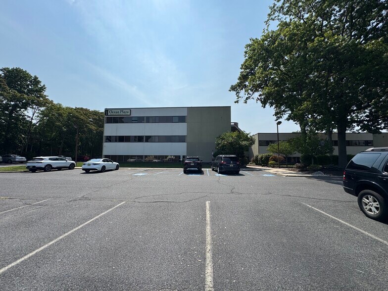 More Photos Of 1806 State Route 35, Oakhurst Office For Lease