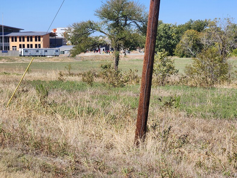 More Photos Of TBD IH 20 SVC Rd N, Willow Park Land For Sale