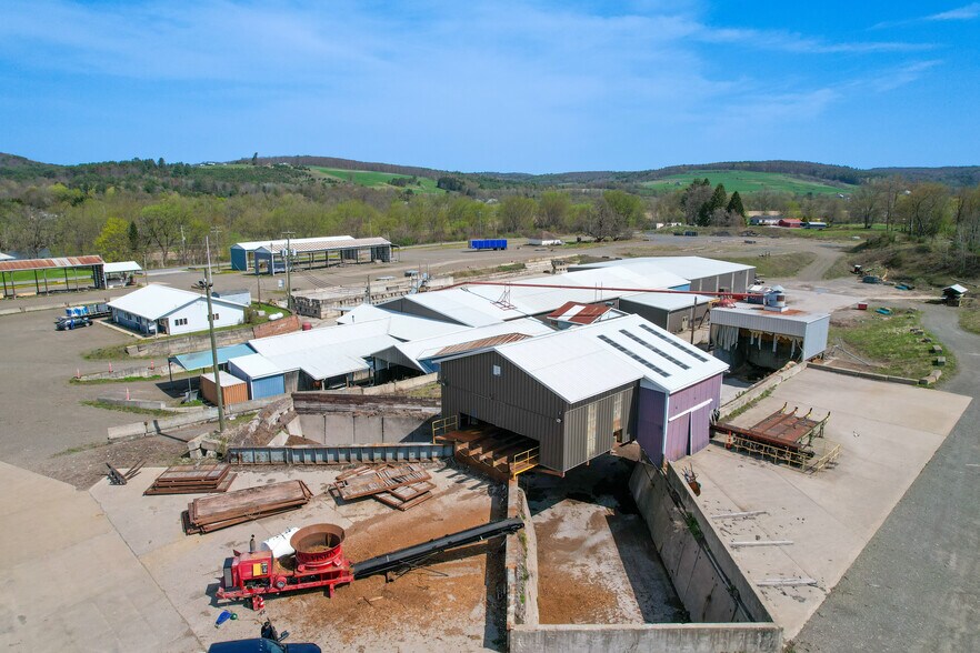 More Photos Of 224 County Road 26, Nineveh Lumberyard For Sale