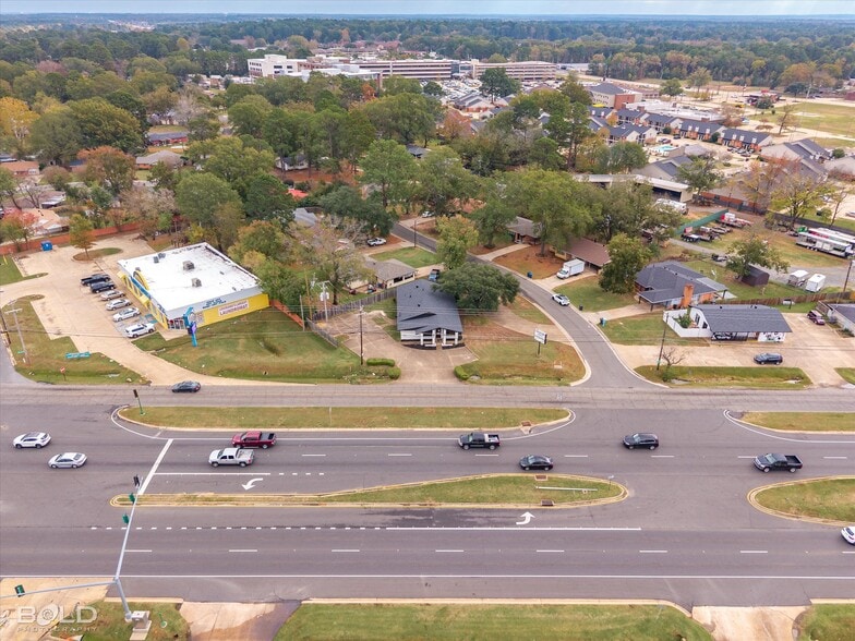 More Photos Of 9099 Mansfield Rd, Shreveport Healthcare For Sale