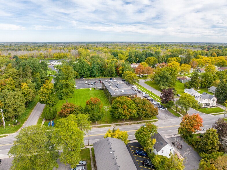 More Photos Of 80 West Ave, Brockport Medical For Lease