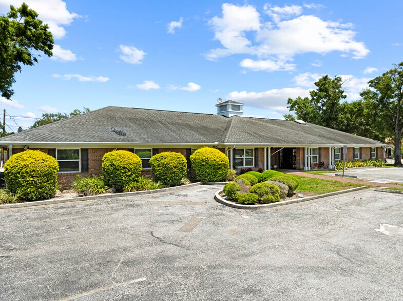 More Photos Of 1700 Dr. Martin Luther King, Jr. St N, Saint Petersburg Medical For Sale