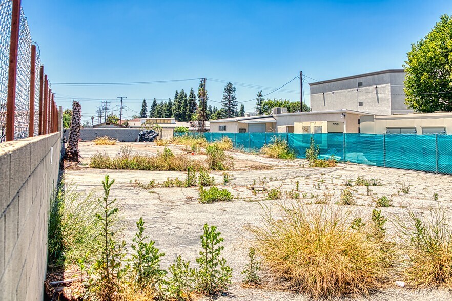 More Photos Of 11346 Stewart St, El Monte Land For Sale